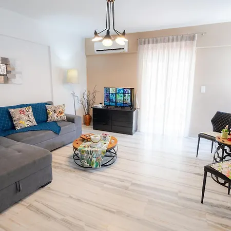 Ilias Seaside House * Ретимно