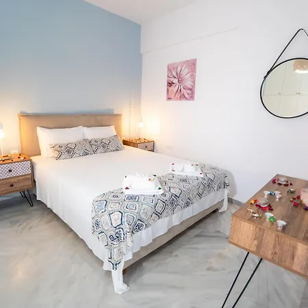 Ilias Seaside House Ретимно