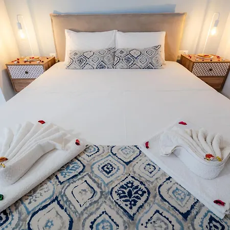 Апартаменты Ilias Seaside House Ретимно