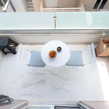 Apartment Ilias Seaside House *