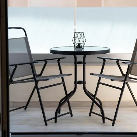 Ilias Seaside House Apartment Rethymno