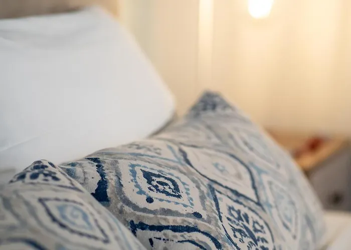 Ilias Seaside House Апартаменты