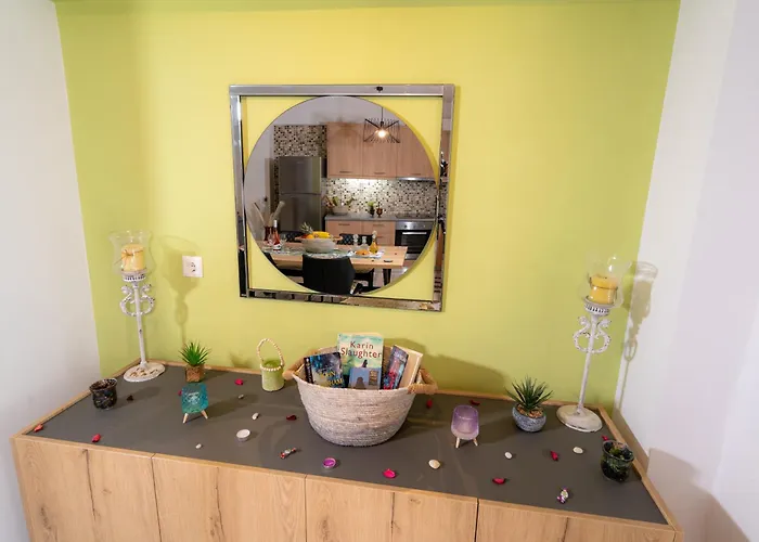 Ilias Seaside House Ретимно