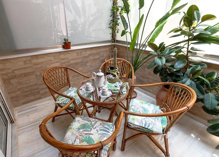 Ilias Seaside House Ретимно