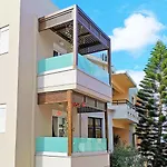 Ilias Seaside House Rethimnon