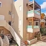 Ilias Seaside House Appartement Rethimnon
