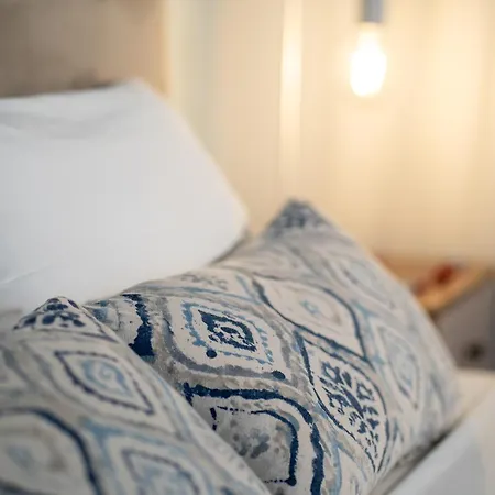 Ilias House Apartmán