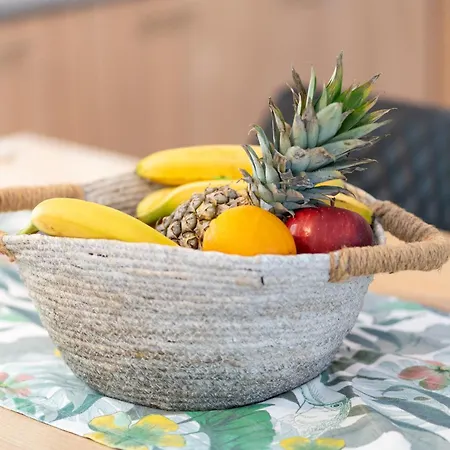 Apartmán Ilias House Rethymno