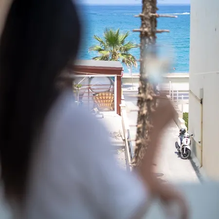 Apartmán Ilias House Rethymno