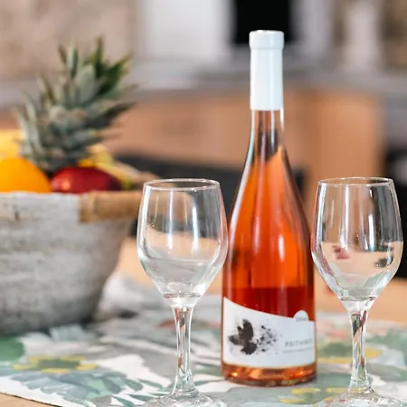 Ilias House Apartmán Rethymno