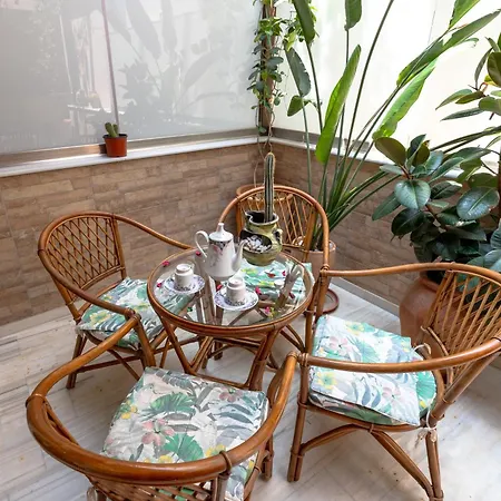 Ilias House Rethymno