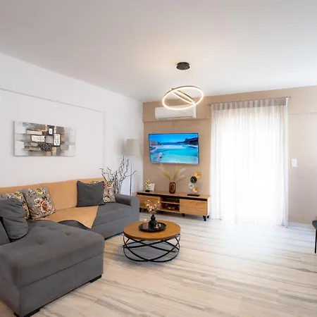 Ilias Seaside House * Rethymno (Crete)