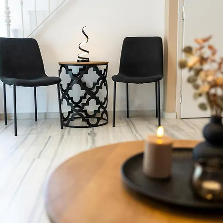Ilias House Apartamento