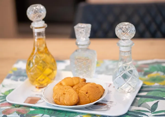 Apartment Ilias Seaside House