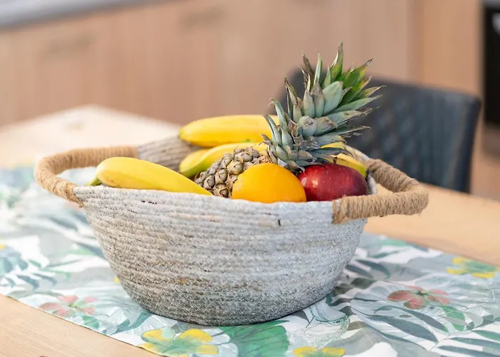 Apartment Ilias Seaside House Rethymno