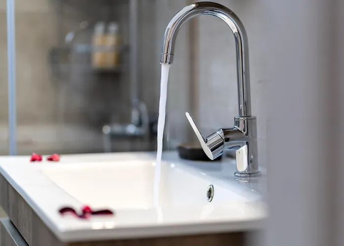 Ilias Seaside House Apartment *