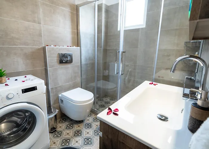 Ilias Seaside House Rethymno