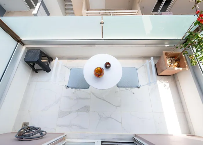 Apartment Ilias Seaside House *