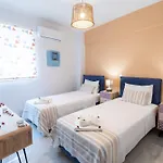 شقة Ilias Seaside House