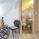 Ilias Seaside House Appartement *