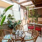 Ilias Seaside House شقة *