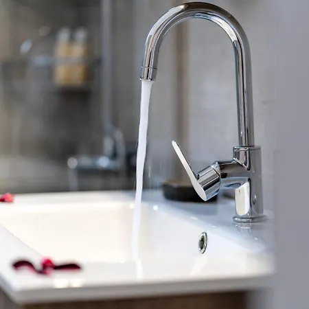 Ilias House דירה *