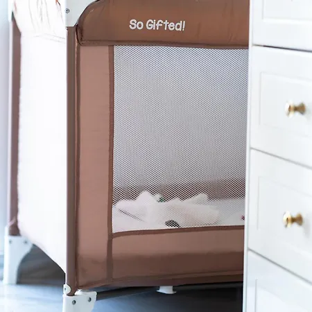 Ilias House דירה העיירה רתימנו