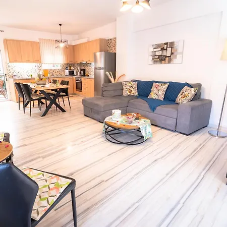 Ilias House דירה העיירה רתימנו