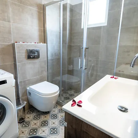 Ilias House העיירה רתימנו