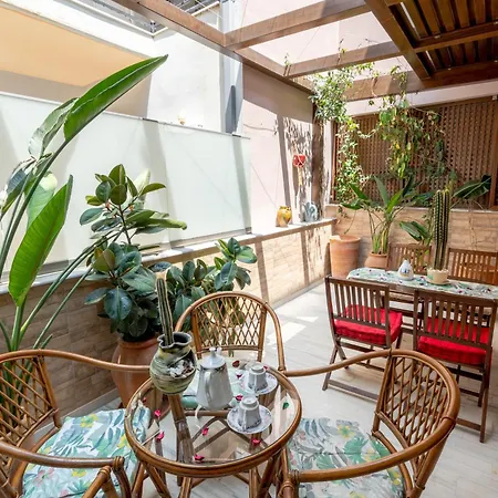 Ilias House Daire *